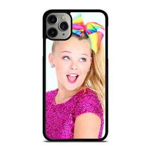 JOJO SIWA iPhone 11 Pro Max Case