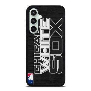 CHICAGO WHITE SOX LANDSCAPE LOGO Samsung Galaxy S23 FE Case