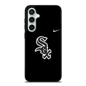 CHICAGO WHITE SOX NIKE LOGO Samsung Galaxy S23 FE Case