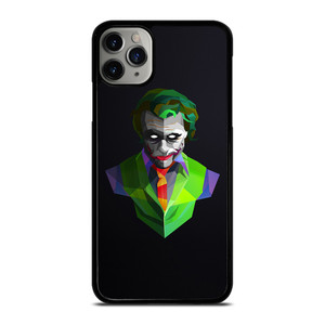 JOKER ARTWORK iPhone 11 Pro Max Case JOKER ARTWORK iPhone 11 Pro Max Case