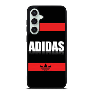 CLASSIC ADIDAS LOGO Samsung Galaxy S23 FE Case