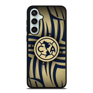 CLUB AMERICA AGUILAS ART 2 Samsung Galaxy S23 FE Case
