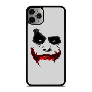 JOKER FACE ART iPhone 11 Pro Max Case JOKER FACE ART iPhone 11 Pro Max Case