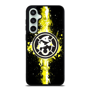 CLUB AMERICA AGUILAS ART LOGO Samsung Galaxy S23 FE Case
