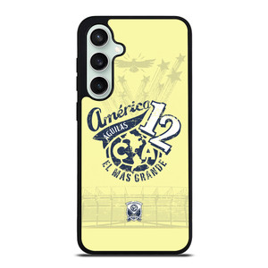 CLUB AMERICA AGUILAS Samsung Galaxy S23 FE Case