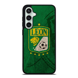 CLUB LEON FOOTBALL 2 Samsung Galaxy S23 FE Case CLUB LEON FOOTBALL 2 Samsung Galaxy S23 FE Case