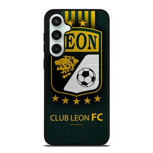 CLUB LEON FOOTBALL 5 Samsung Galaxy S23 FE Case CLUB LEON FOOTBALL 5 Samsung Galaxy S23 FE Case