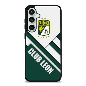 CLUB LEON FOOTBALL 6 Samsung Galaxy S23 FE Case CLUB LEON FOOTBALL 6 Samsung Galaxy S23 FE Case