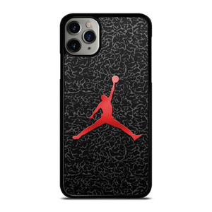 JORDAN ELEPHENT iPhone 11 Pro Max Case