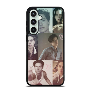 COLE SPROUSE RIVERDALE Samsung Galaxy S23 FE Case COLE SPROUSE RIVERDALE Samsung Galaxy S23 FE Case