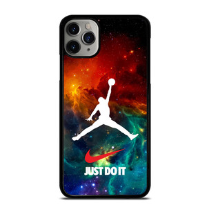 JORDAN NEBULA GALAXY iPhone 11 Pro Max Case