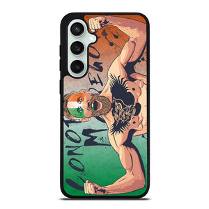 CONOR McGREGOR ART Samsung Galaxy S23 FE Case