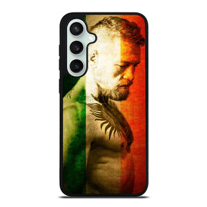 CONOR McGREGOR UFC KING Samsung Galaxy S23 FE Case CONOR McGREGOR UFC KING Samsung Galaxy S23 FE Case