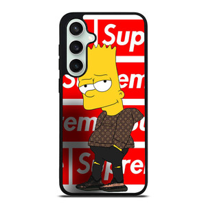 COOL SUPREME CARTOON Samsung Galaxy S23 FE Case