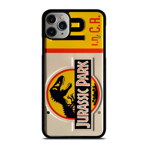 JURASSIC PARK iPhone 11 Pro Max Case JURASSIC PARK iPhone 11 Pro Max Case