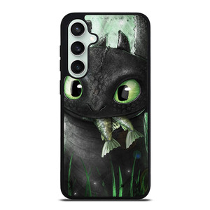 CUTE TOOTHLESS Samsung Galaxy S23 FE Case