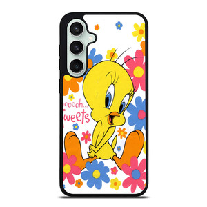 CUTE TWEETY BIRD 2 Samsung Galaxy S23 FE Case CUTE TWEETY BIRD 2 Samsung Galaxy S23 FE Case