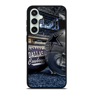DALLAS COWBOYS AMERICAN FOOTBALL TEAM Samsung Galaxy S23 FE Case