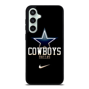 DALLAS COWBOYS NIKE LOGO Samsung Galaxy S23 FE Case DALLAS COWBOYS NIKE LOGO Samsung Galaxy S23 FE Case