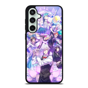 DEATH PARADE ANIME Samsung Galaxy S23 FE Case