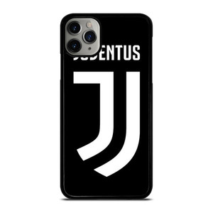JUVENTUS LOGO New iPhone 11 Pro Max Case