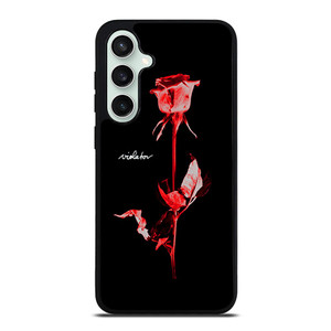 DEPECHE MODE VIOLATOR Samsung Galaxy S23 FE Case