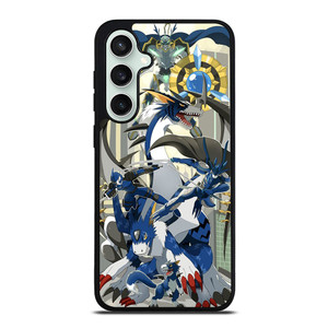 DIGIMON EVOLUTION Samsung Galaxy S23 FE Case
