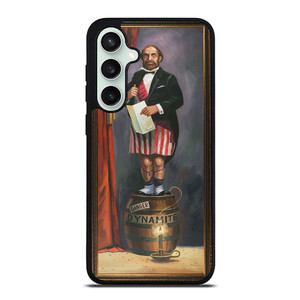 DISNEY HAUNTED MANSION STRETCHING Samsung Galaxy S23 FE Case DISNEY HAUNTED MANSION STRETCHING Samsung Galaxy S23 FE Case