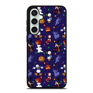 DONALD DUCK DISNEY HALLOWEEN Samsung Galaxy S23 FE Case