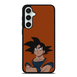 DRAGON BALL ORANGE Samsung Galaxy S23 FE Case