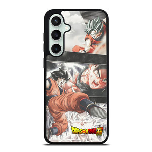 DRAGONBALL GOKU SUPER FIGHT Samsung Galaxy S23 FE Case