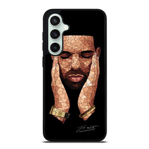 DRAKE ART SIGNATURE Samsung Galaxy S23 FE Case