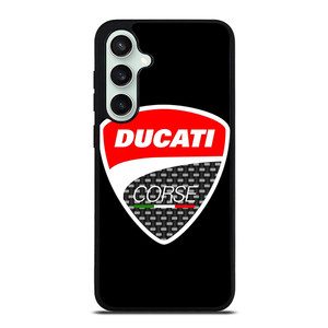 DUCATI CORSE LOGO MOTOGP Samsung Galaxy S23 FE Case