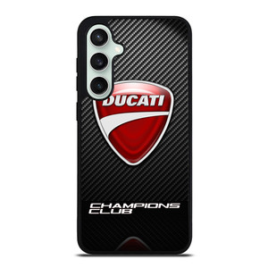 DUCATI LOGO CORSE MOTOGP Samsung Galaxy S23 FE Case