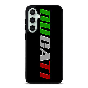 DUCATI LOGO ITALIAN FLAG Samsung Galaxy S23 FE Case DUCATI LOGO ITALIAN FLAG Samsung Galaxy S23 FE Case