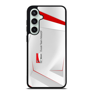 DUCATI MOTOGP TEAM Samsung Galaxy S23 FE Case