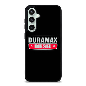 DURAMAX DIESEL LOGO Samsung Galaxy S23 FE Case