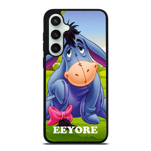 EEYORE DONKEY SAD WINNIE THE POOH Samsung Galaxy S23 FE Case EEYORE DONKEY SAD WINNIE THE POOH Samsung Galaxy S23 FE Case