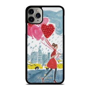 KATE SPADE BALLOON iPhone 11 Pro Max Case KATE SPADE BALLOON iPhone 11 Pro Max Case