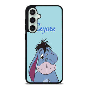 EEYOREE DONKEY WINNIE THE POOH Samsung Galaxy S23 FE Case EEYOREE DONKEY WINNIE THE POOH Samsung Galaxy S23 FE Case