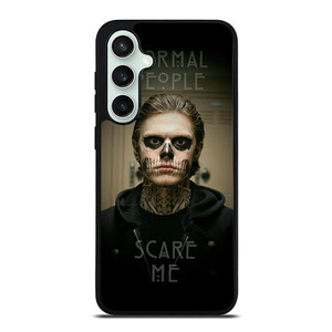 EVAN PETERS TATE LANGDON SCARE ME Samsung Galaxy S23 FE Case