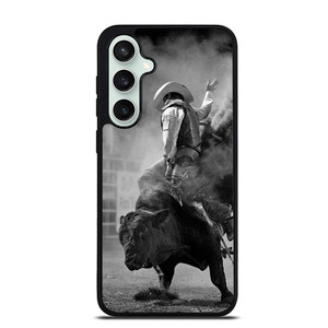 EXTREME SPORT RODEO COWBOY Samsung Galaxy S23 FE Case