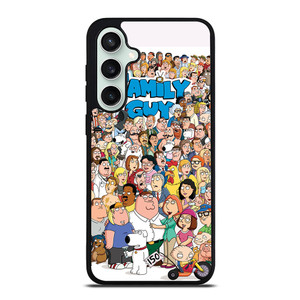 FAMILY GUY Samsung Galaxy S23 FE Case