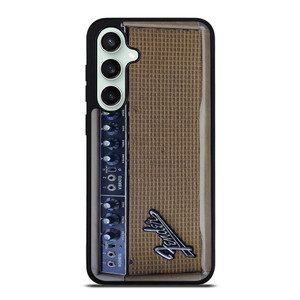 FENDER GUITAR AMPLIFIER 2 Samsung Galaxy S23 FE Case FENDER GUITAR AMPLIFIER 2 Samsung Galaxy S23 FE Case
