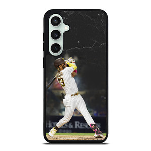 FERNANDO TATIS SAN DIEGO PADRES Samsung Galaxy S23 FE Case