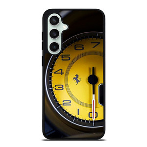 FERRARI SPEEDOMETER Samsung Galaxy S23 FE Case