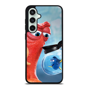 FINDING DORY HANK Samsung Galaxy S23 FE Case
