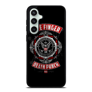FIVE FINGER DEATH PUNCH 2 Samsung Galaxy S23 FE Case