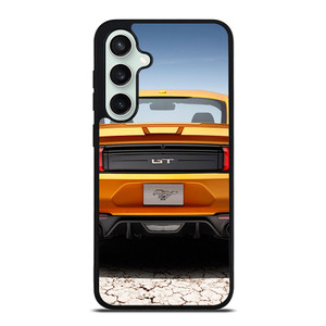FORD MUSTANG GT SPOILER Samsung Galaxy S23 FE Case FORD MUSTANG GT SPOILER Samsung Galaxy S23 FE Case