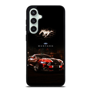 FORD MUSTANG SPORT CAR Samsung Galaxy S23 FE Case